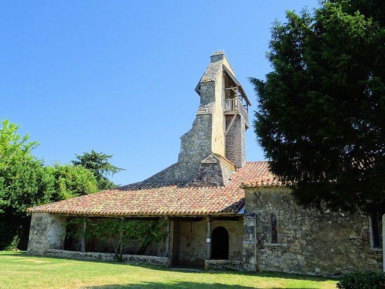 Eglise Saint-Martin